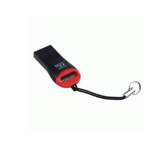 Lector USB Microsd/M2