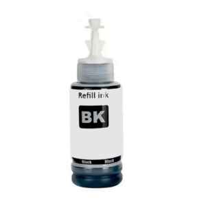 Tintas Epson compatibles para impresoras EcoTank