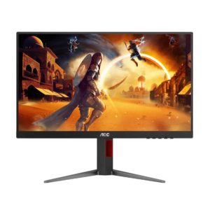Monitor Gaming AOC 24G4 23.8 pulgadas 180Hz IPS