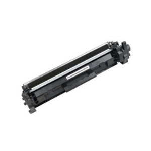Toner compatible HP CF217A negro para impresoras HP LaserJet Pro