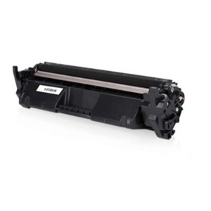 Toner compatible HP CF230A negro para impresora HP LaserJet