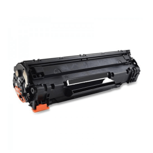 Toner compatible HP 278A negro para impresoras LaserJet P1606 P1566