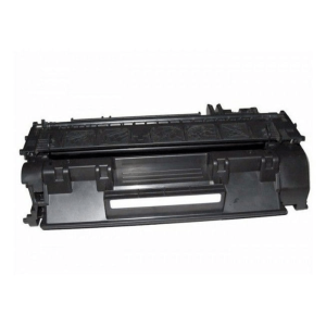 Toner compatible HP 505A negro para impresoras LaserJet P2035 P2055