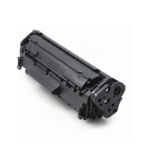 Toner compatible HP C4092A negro para impresoras LaserJet 1100 3200