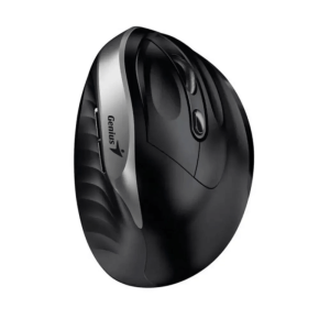 MOUSE ERGO 8250S INALAMBRICO GENIUS