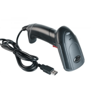 LECTOR DE CÓDIGOS DE BARRA USB