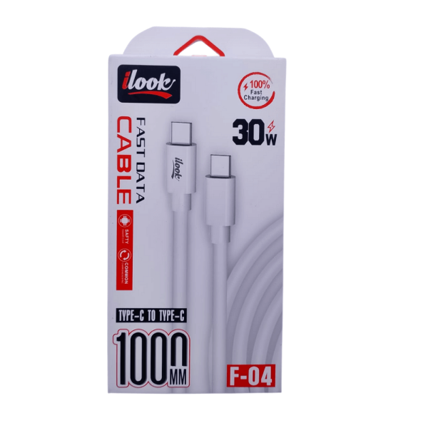 Cable C a C I look 30W