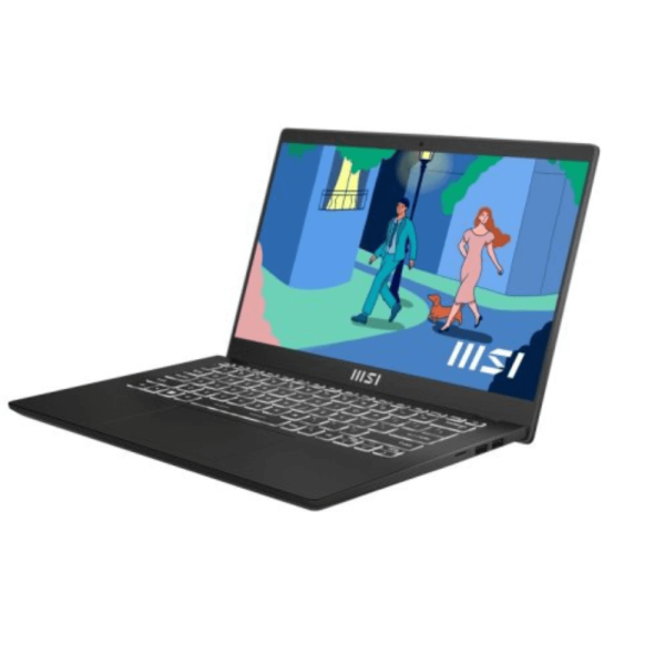 LAPTOP MSI MODERN 14 C7M RYZEN 5