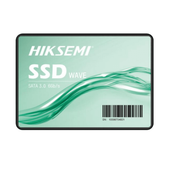 Disco Sólido SSD de 1 TERA HIKSEMI 2.5
