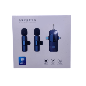 Micrófono para Celular