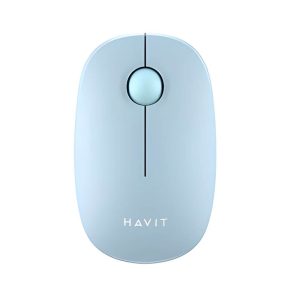 Mouse Inalámbrico Havit MS57GT