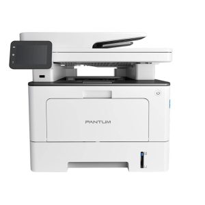 Impresora Pantum BM5100FDW multifuncional láser WiFi