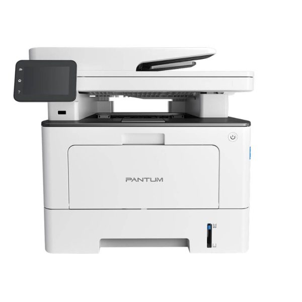 Impresora Pantum BM5100FDW multifuncional láser WiFi