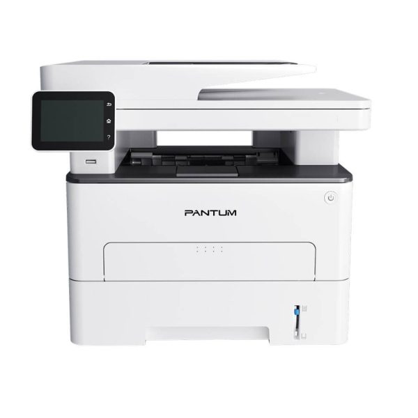 Pantum M7310DW impresora láser multifuncional WiFi dúplex