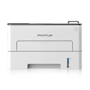 Impresora Pantum P3300DW láser monocromática WiFi
