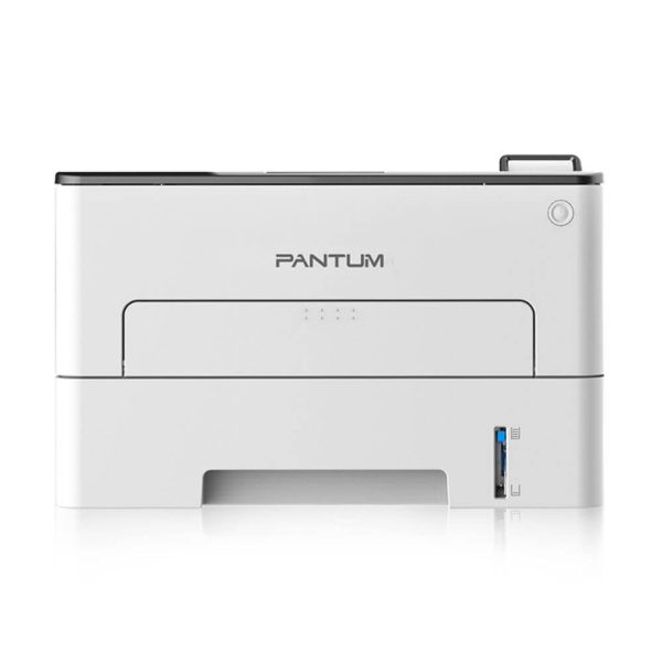 Impresora Pantum P3300DW láser monocromática WiFi