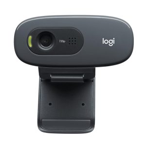 webcam logitech hd 720p