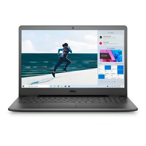 Laptop Dell Inspiron 3505 Ryzen 7 8GB 512GB SSD negra