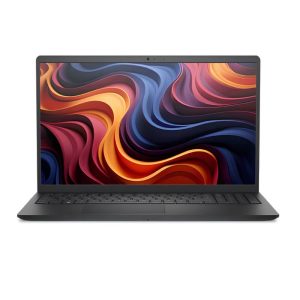 Laptop Dell Inspiron Touch 15.6 Ryzen 5 8GB 1TB SSD negra