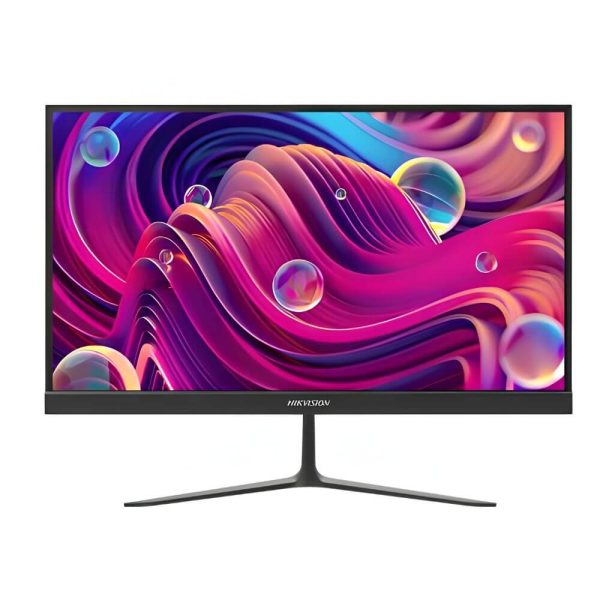 Monitor Hikvision 22 pulgadas 100Hz IPS Full HD