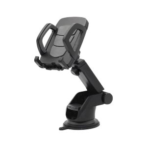 Soporte para celular UNNO CH3006BK con brazo extendible para vehículo