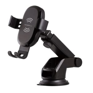 Holder cargador para celular Argom Vortex con carga rápida